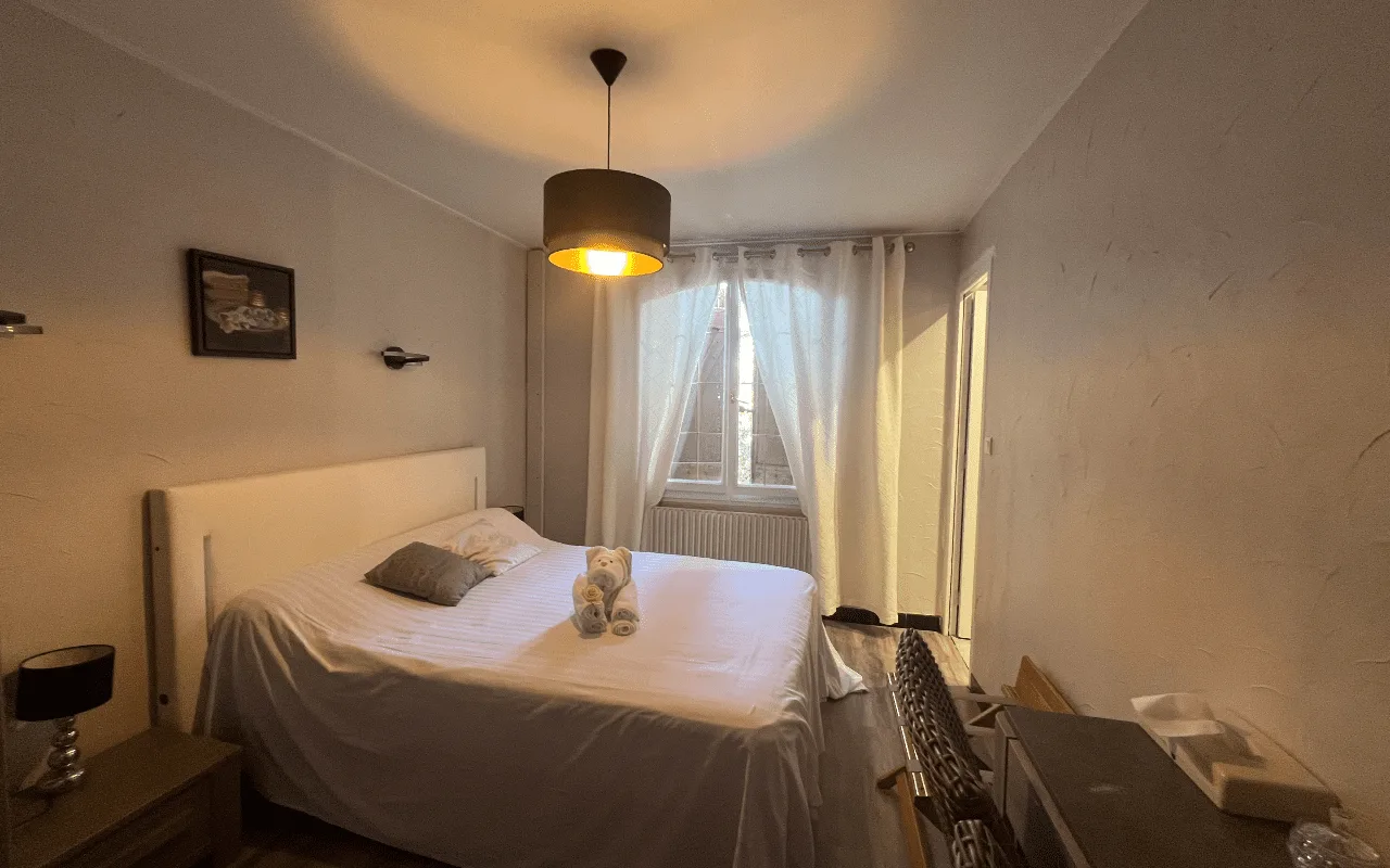 Habitación doble