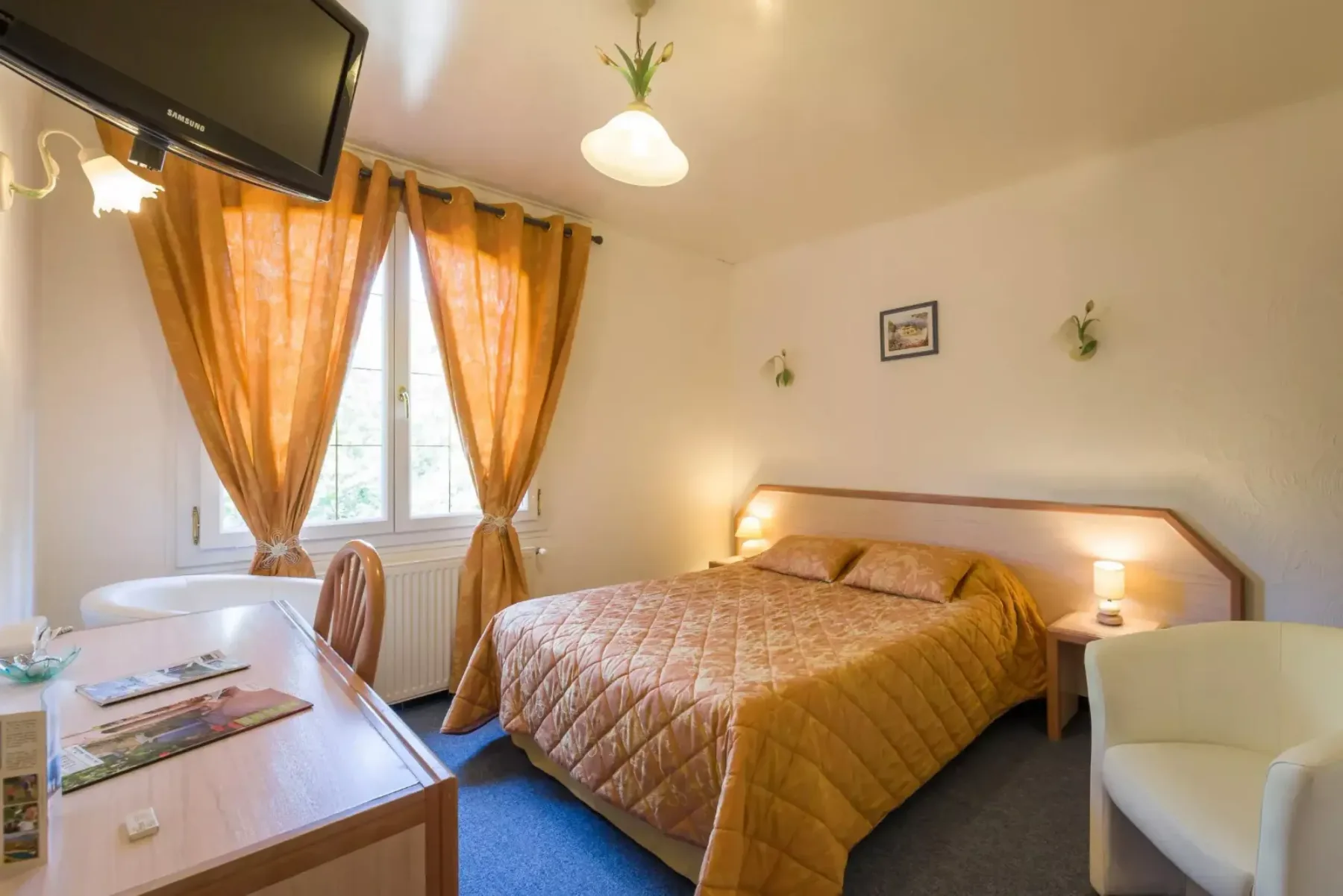 Foto de la galería del hotel
