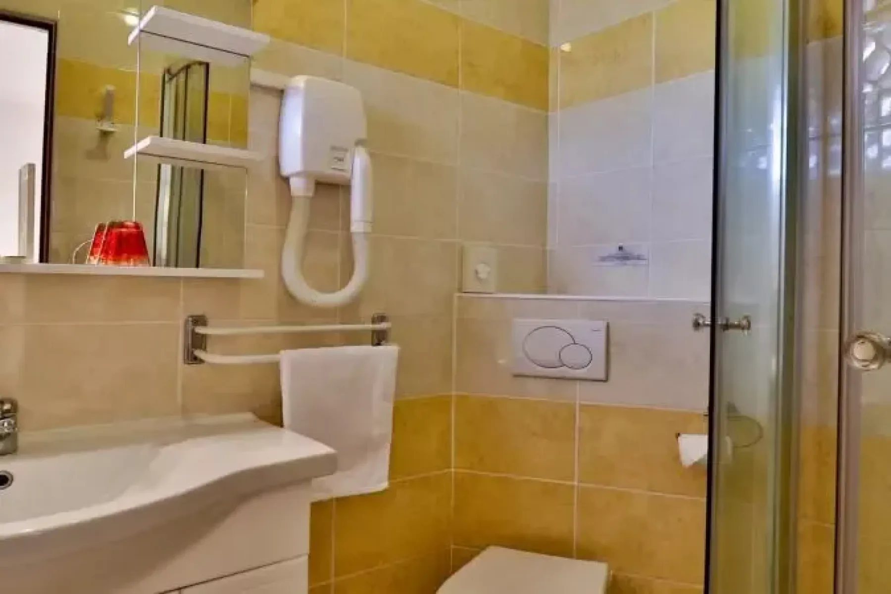 Foto de la galería del hotel