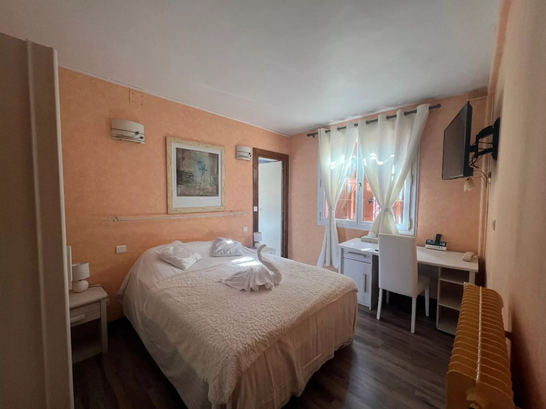 Foto de la galería del hotel