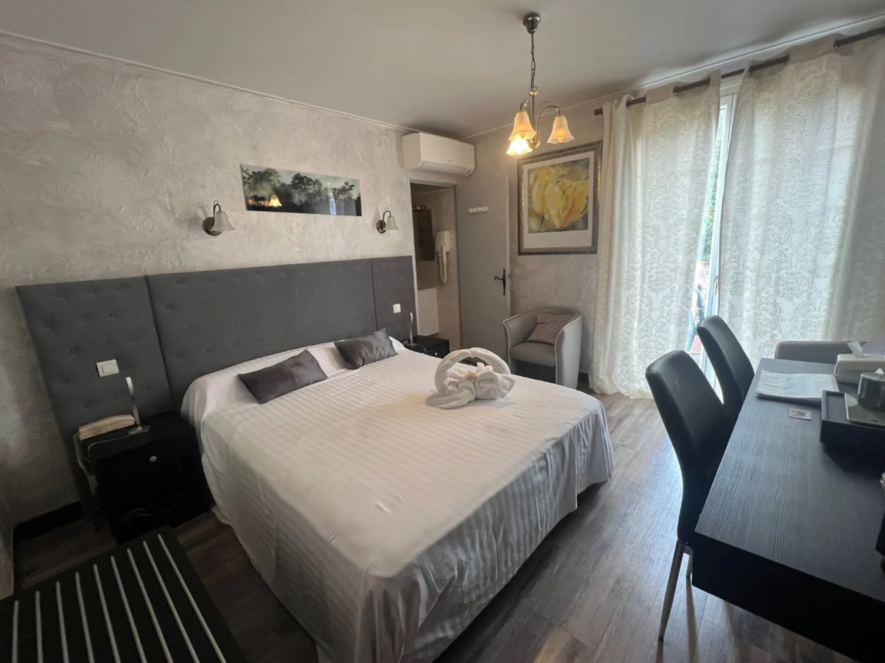 Foto de la galería del hotel