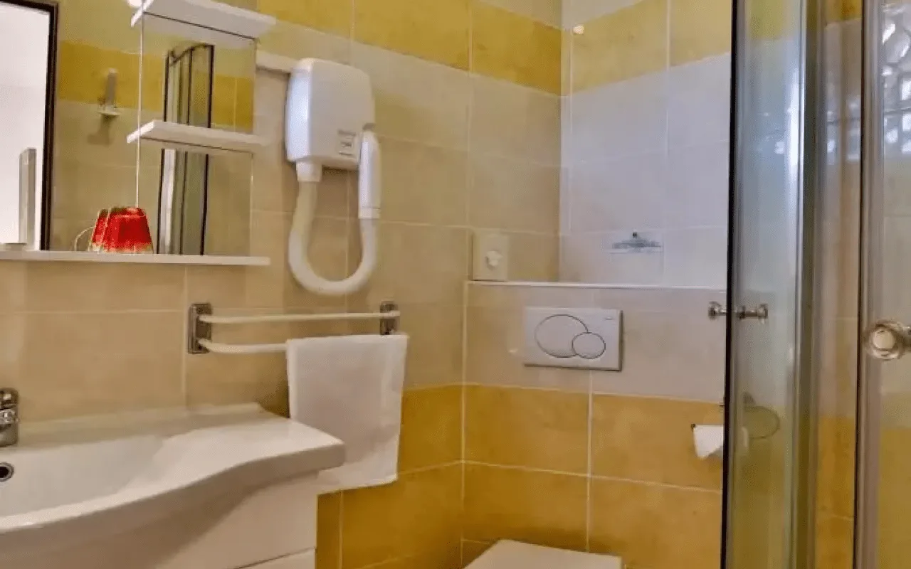 Habitación doble