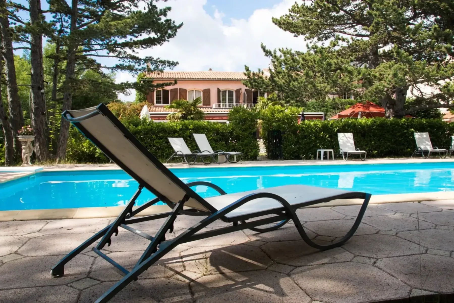 Foto de la galería del hotel
