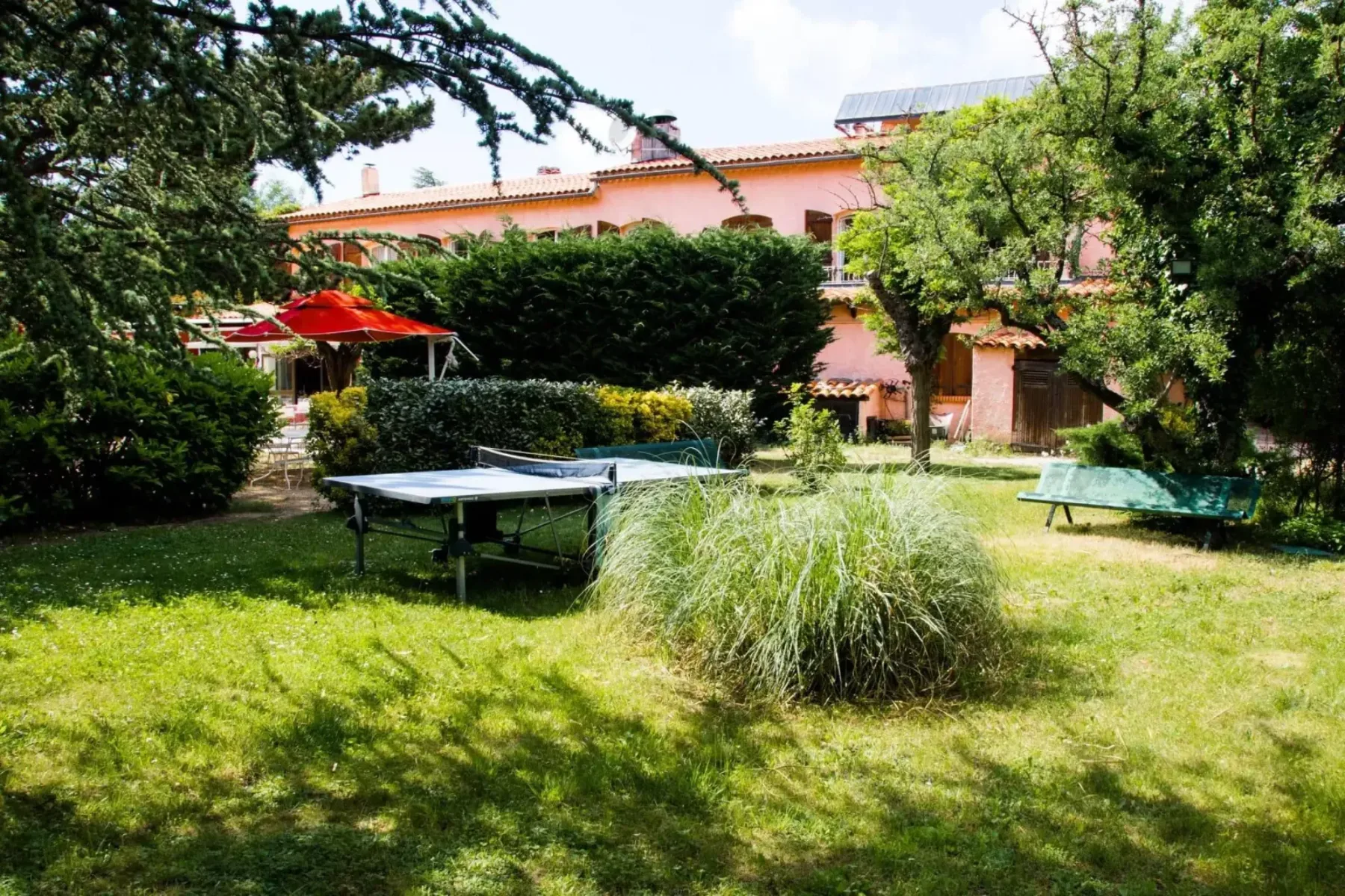 Foto de la galería del hotel