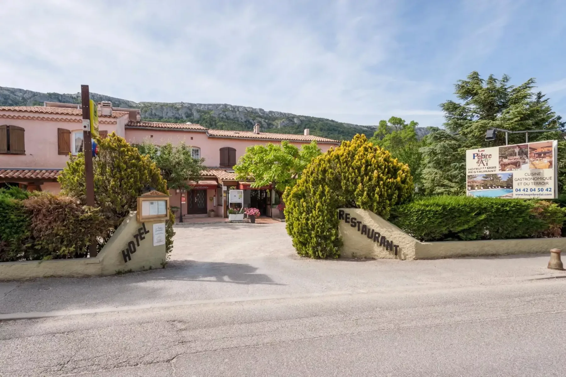 Foto de la galería del hotel