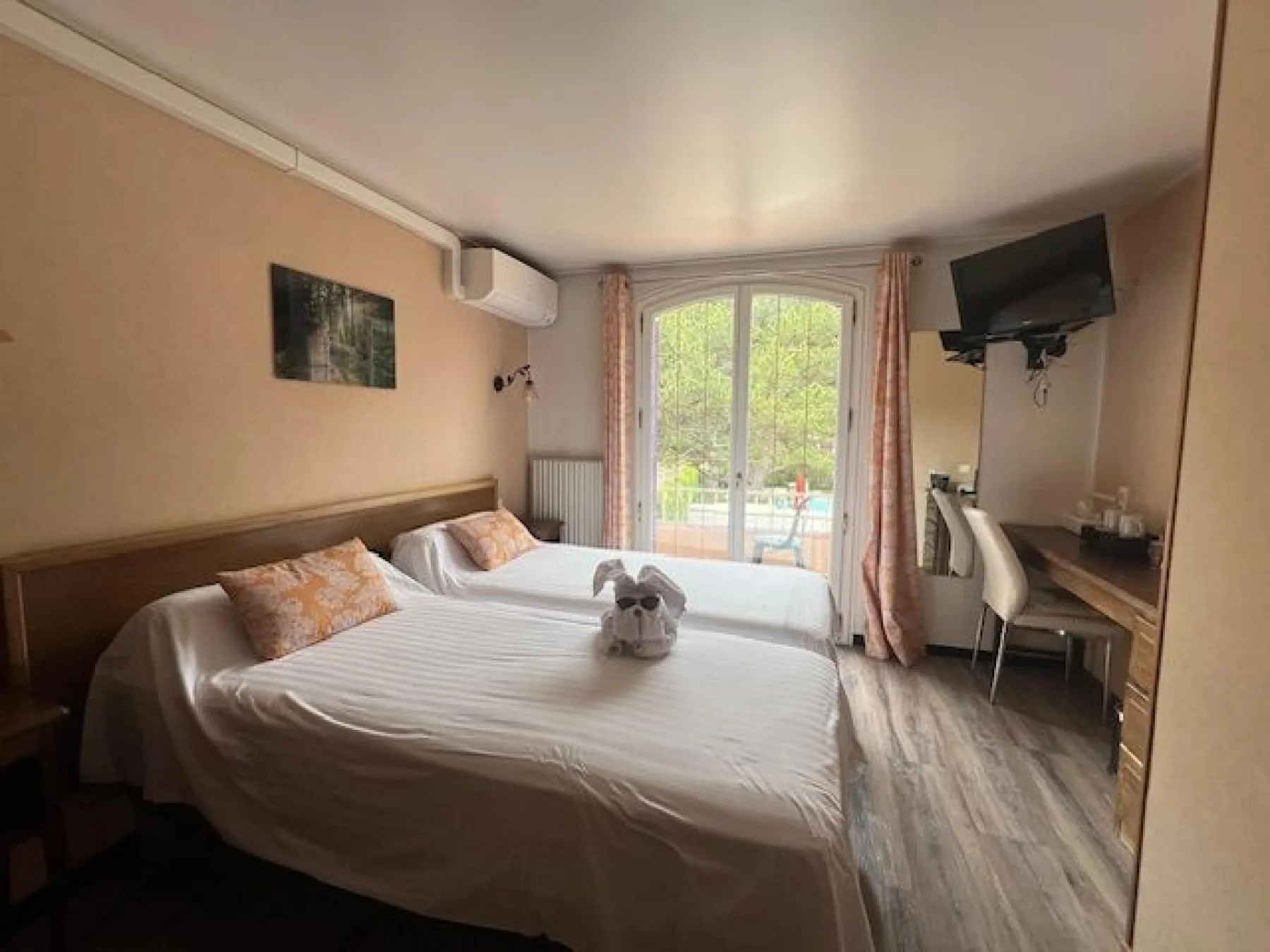Hotel gallery photo