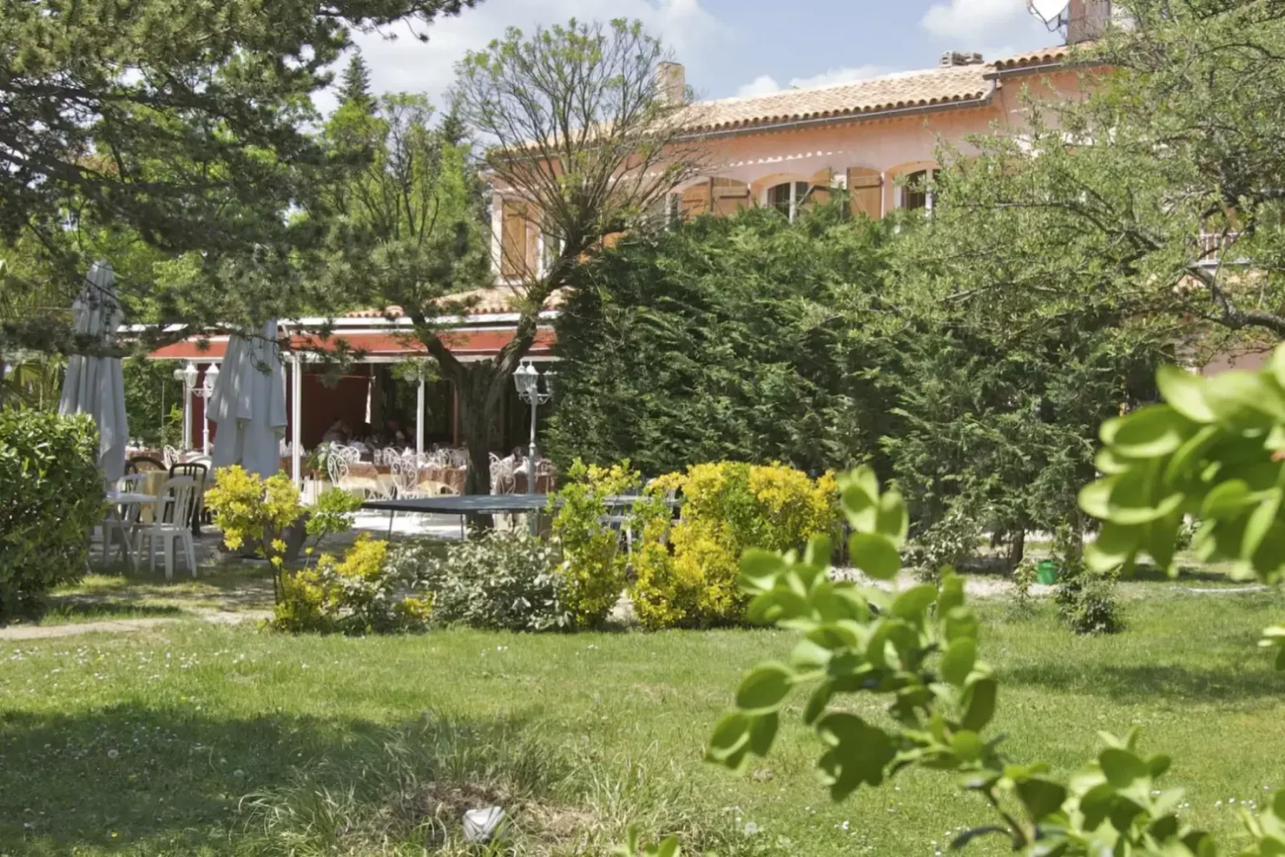 Foto de la galería del hotel