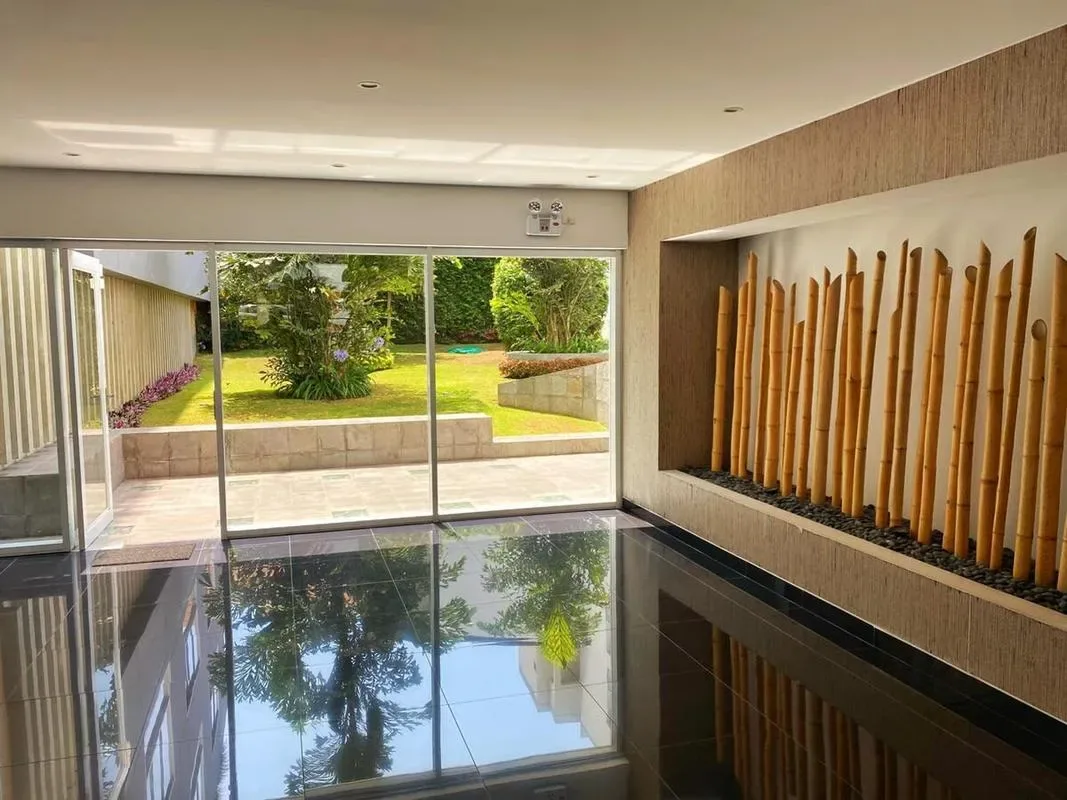 Stylish 2BR at Malecon in Barranco