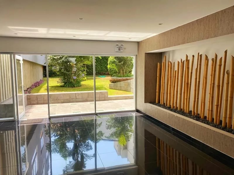 Stylish 2BR at Malecon in Barranco