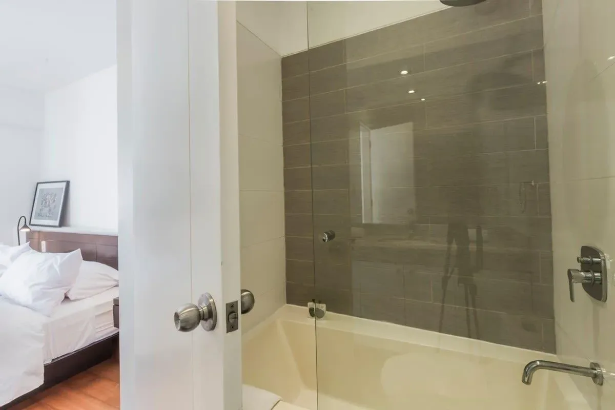 Stylish 2BR at Malecon in Barranco
