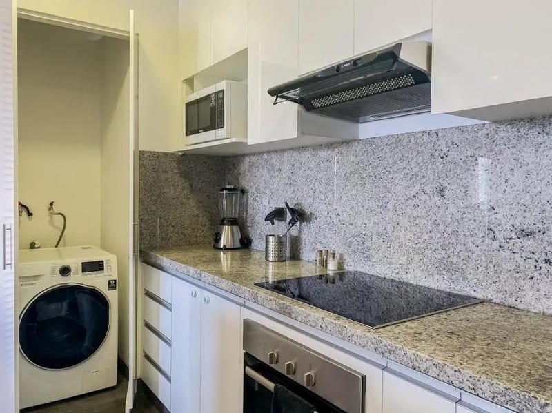 Stylish 2BR at Malecon in Barranco