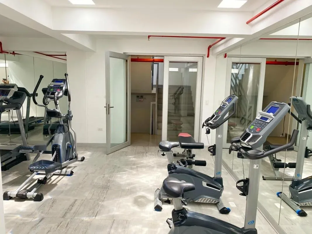 Stylish 2BR at Malecon in Barranco