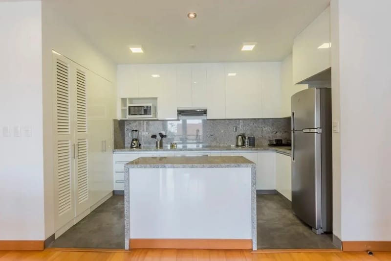 Stylish 2BR at Malecon in Barranco