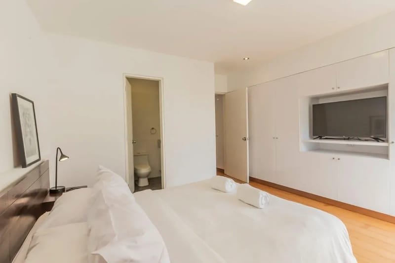 Stylish 2BR at Malecon in Barranco