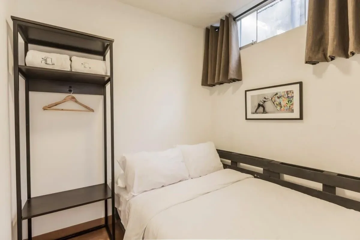 Stylish 2BR at Malecon in Barranco