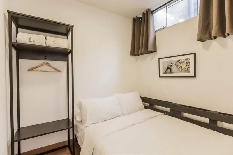 Stylish 2BR at Malecon in Barranco