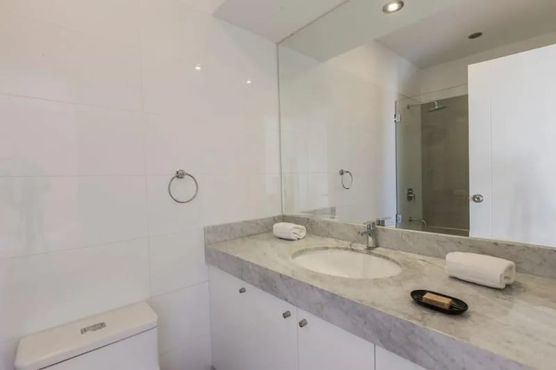 Stylish 2BR at Malecon in Barranco