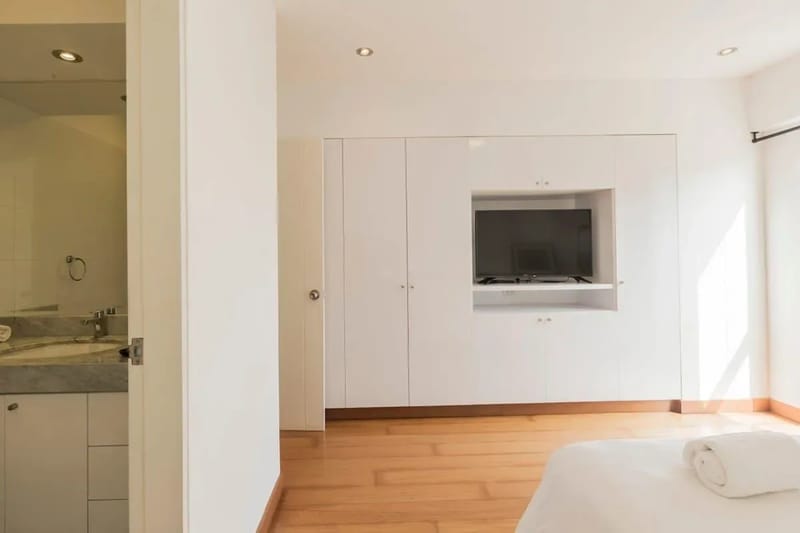 Stylish 2BR at Malecon in Barranco