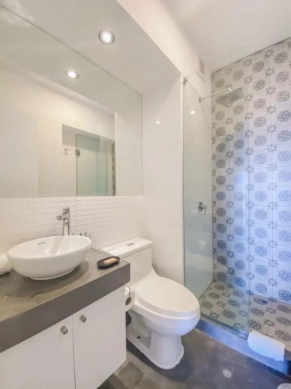 Stylish 2BR at Malecon in Barranco