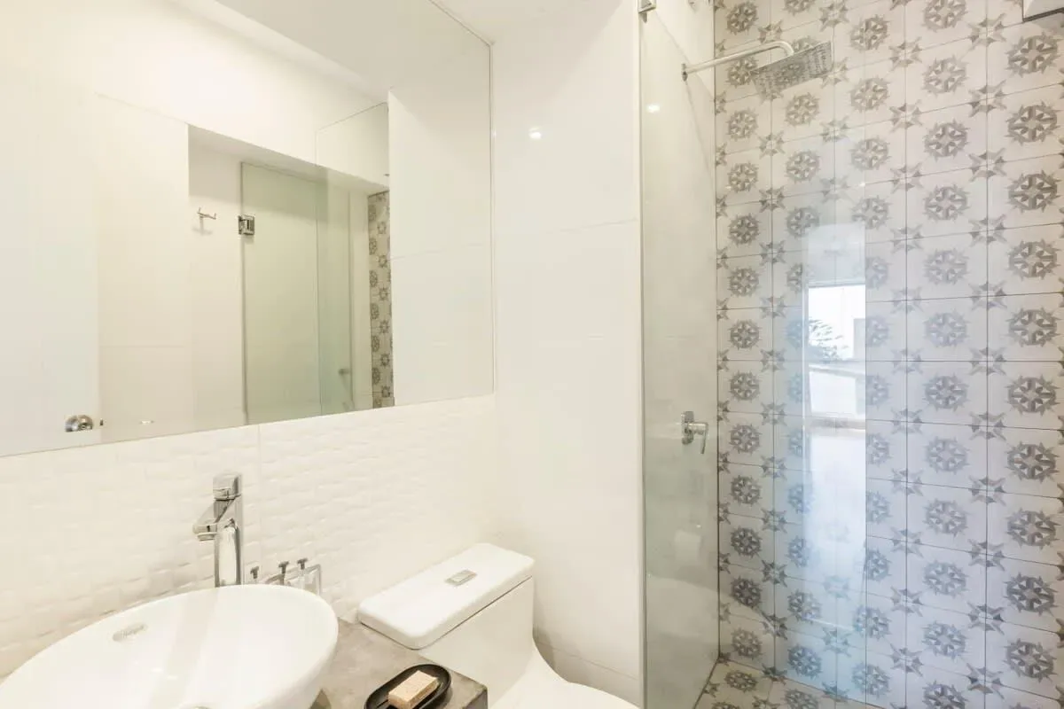 Stylish 2BR at Malecon in Barranco