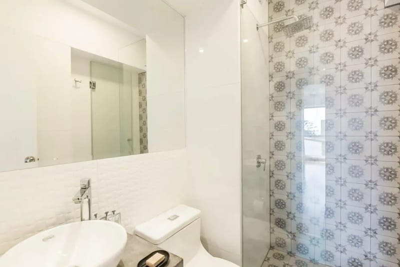 Stylish 2BR at Malecon in Barranco