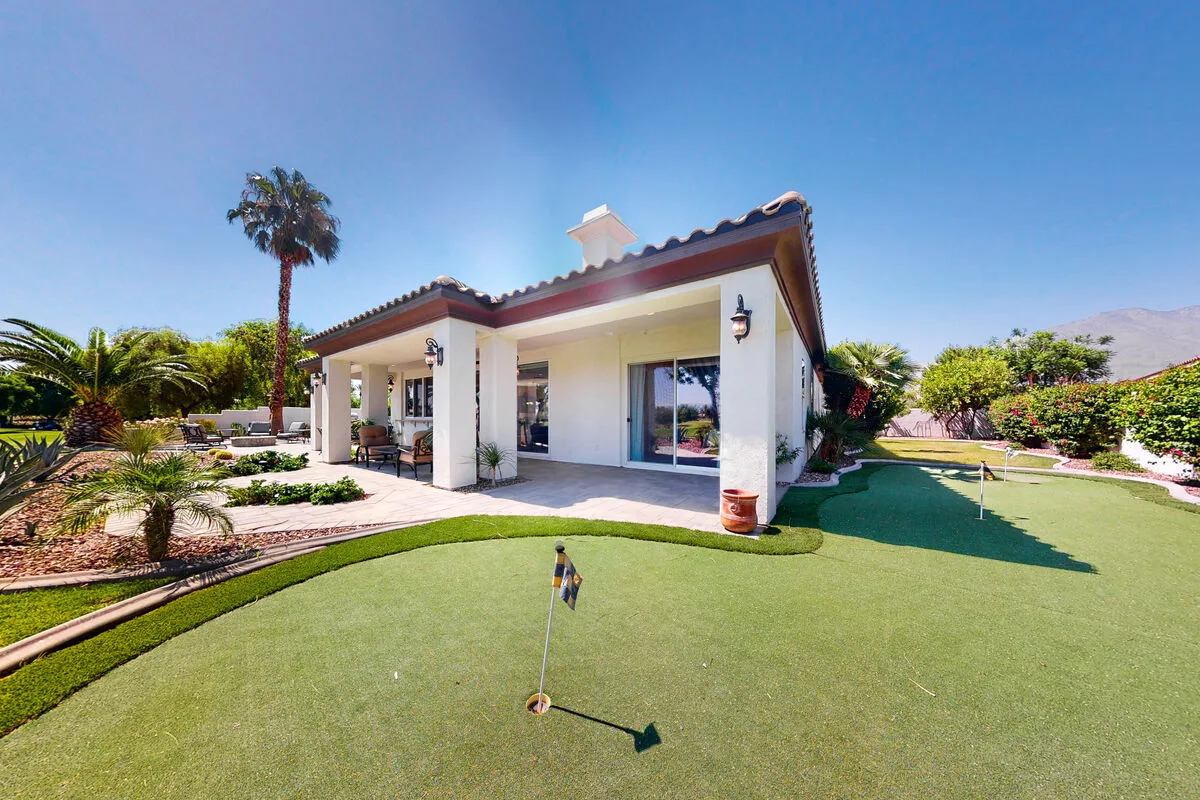 PGA West Fairways For Days