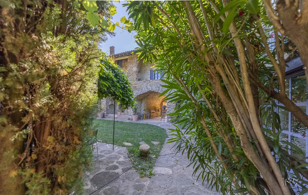 Mas Bellane property photo