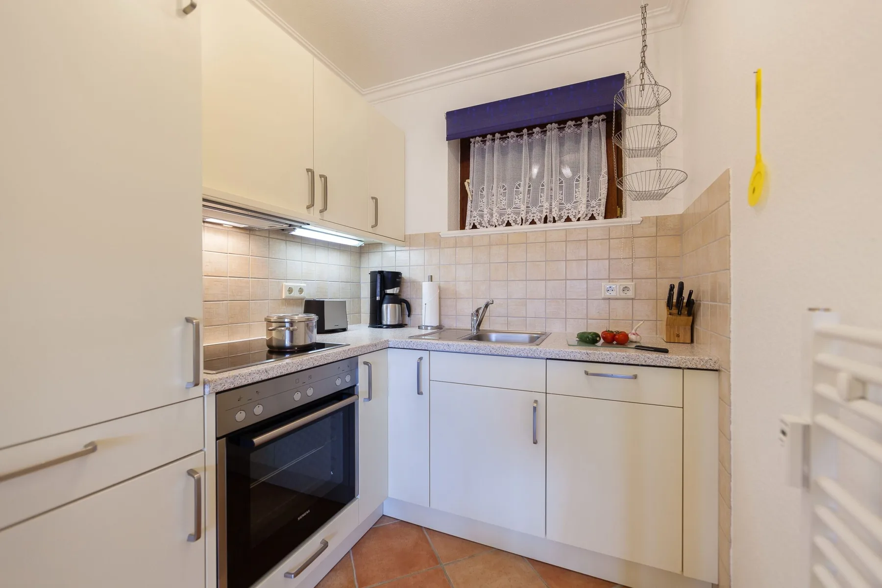 Dorfteich Residence, App. 11 Felix