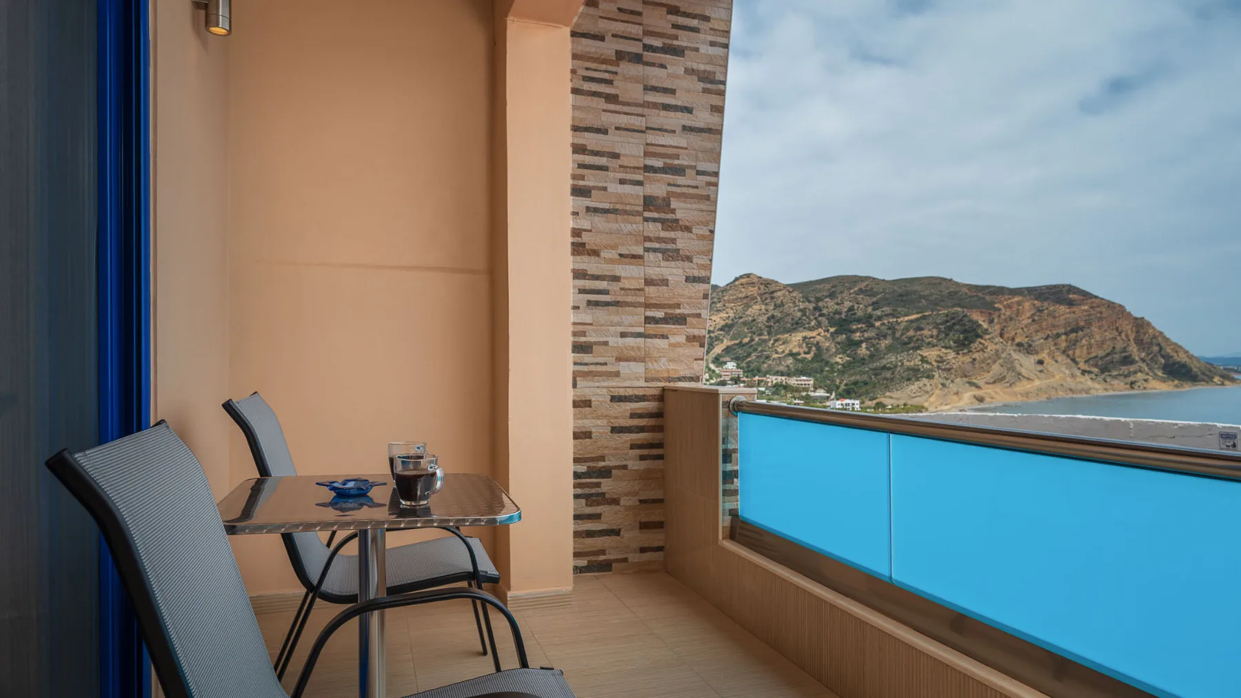 Habitación en planta baja