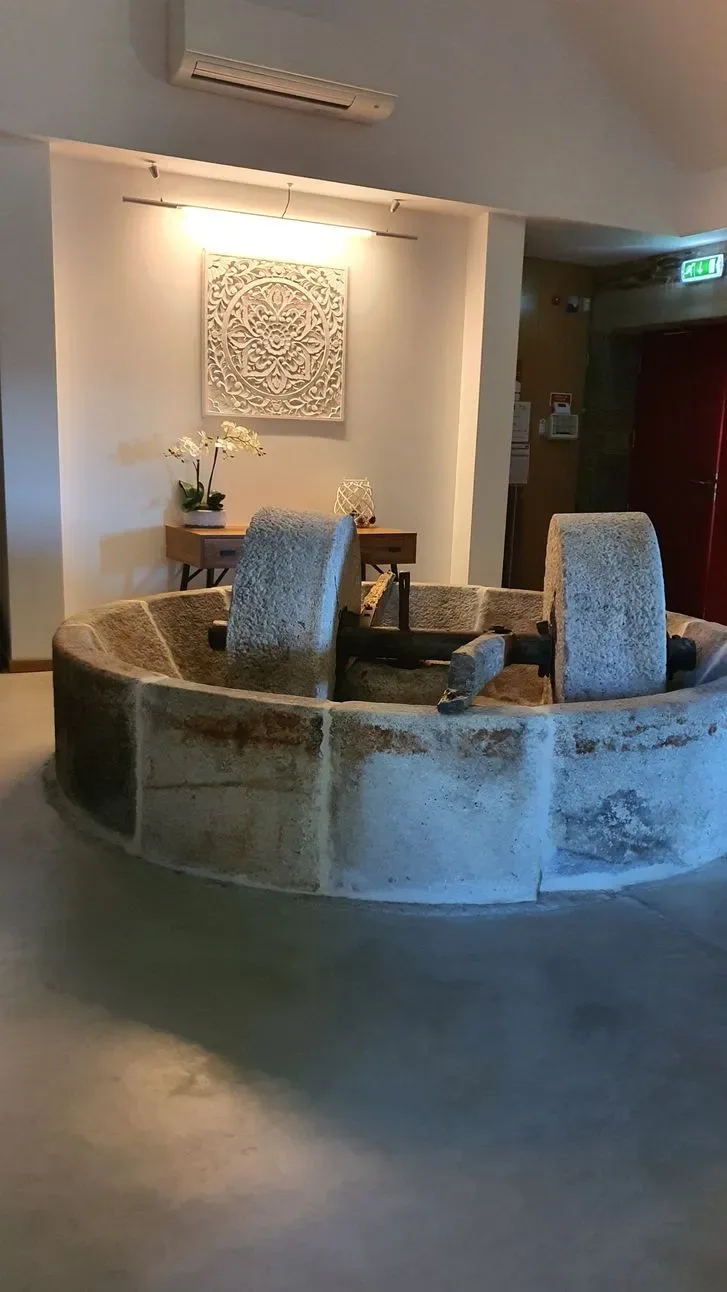 Quinta dos Avidagos
