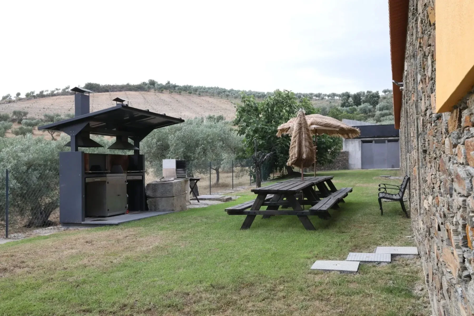 Quinta dos Avidagos
