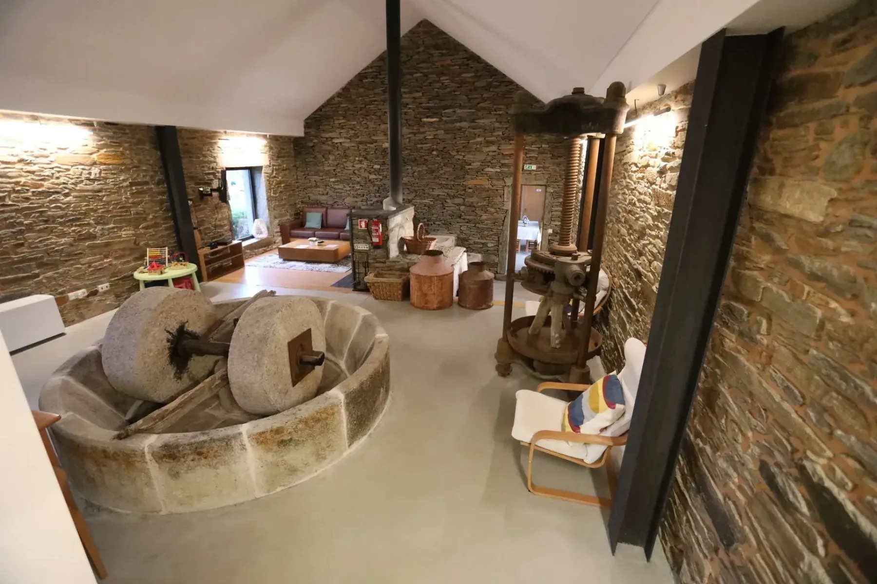 Quinta dos Avidagos