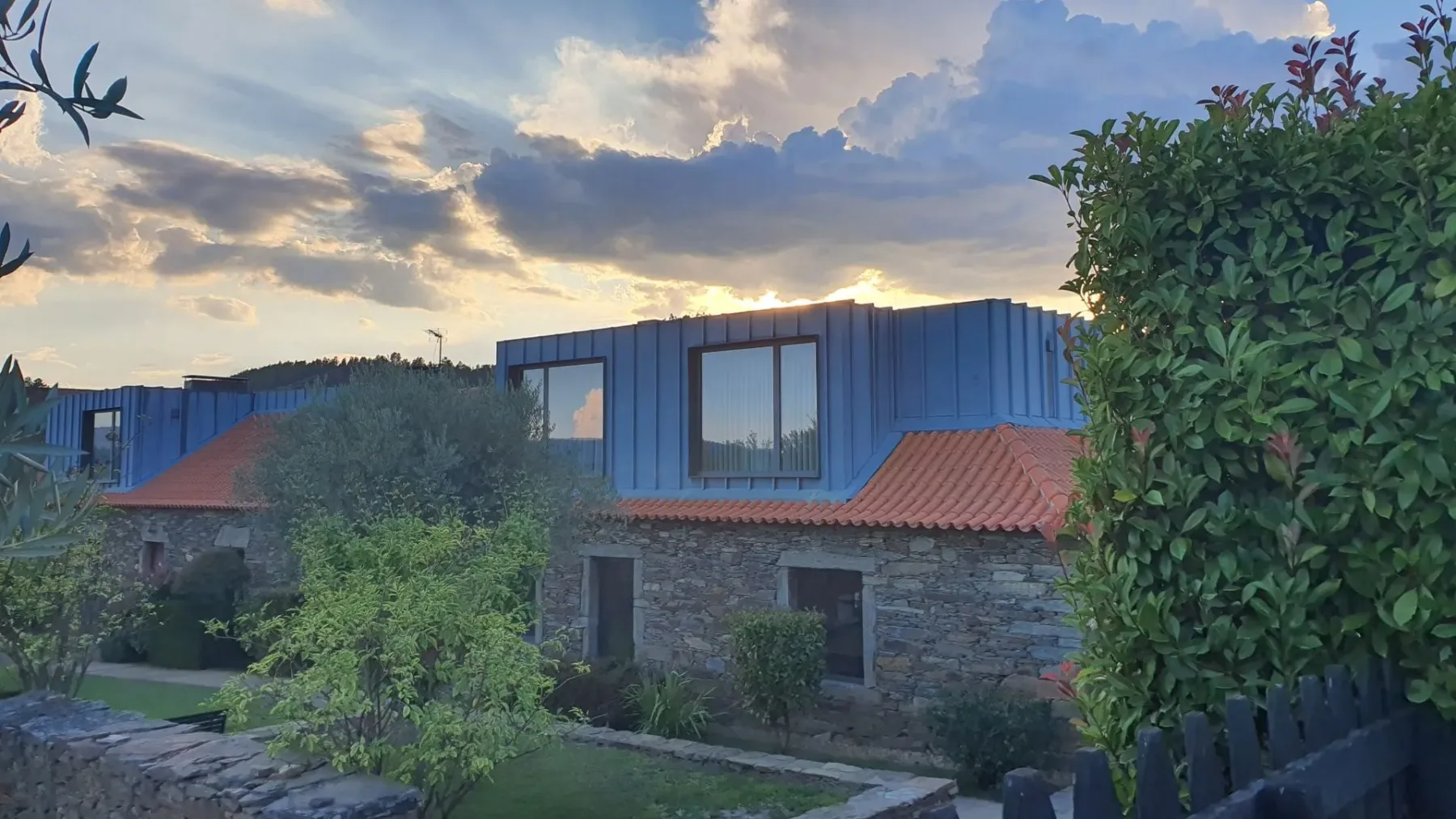 Quinta dos Avidagos
