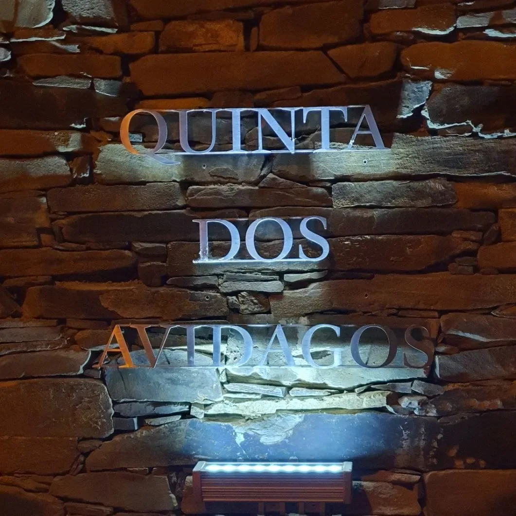 Quinta dos Avidagos