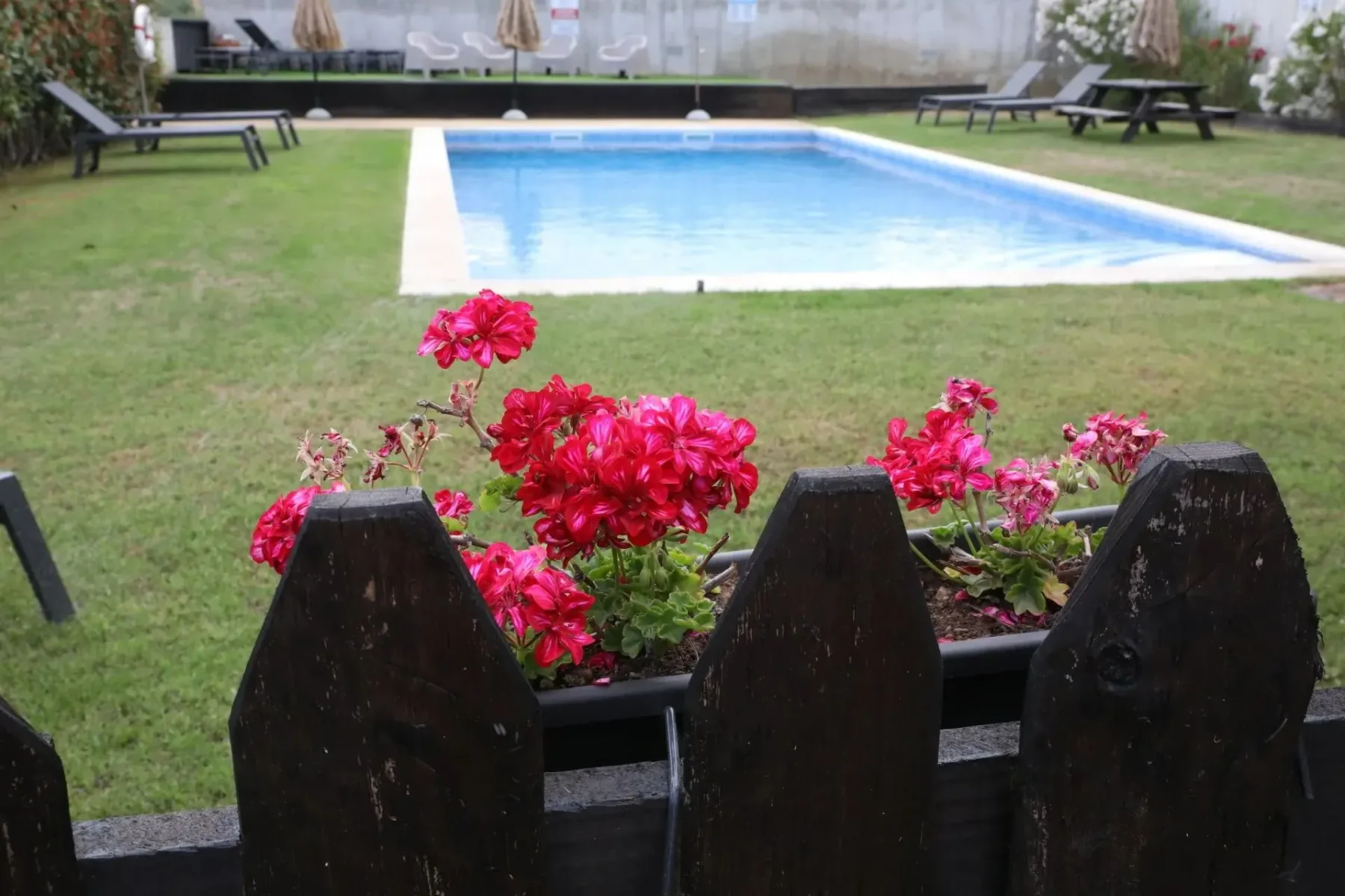 Quinta dos Avidagos