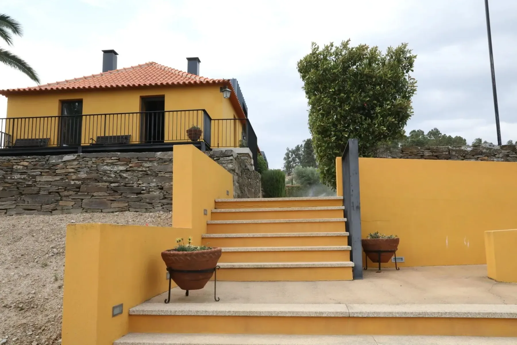 Quinta dos Avidagos