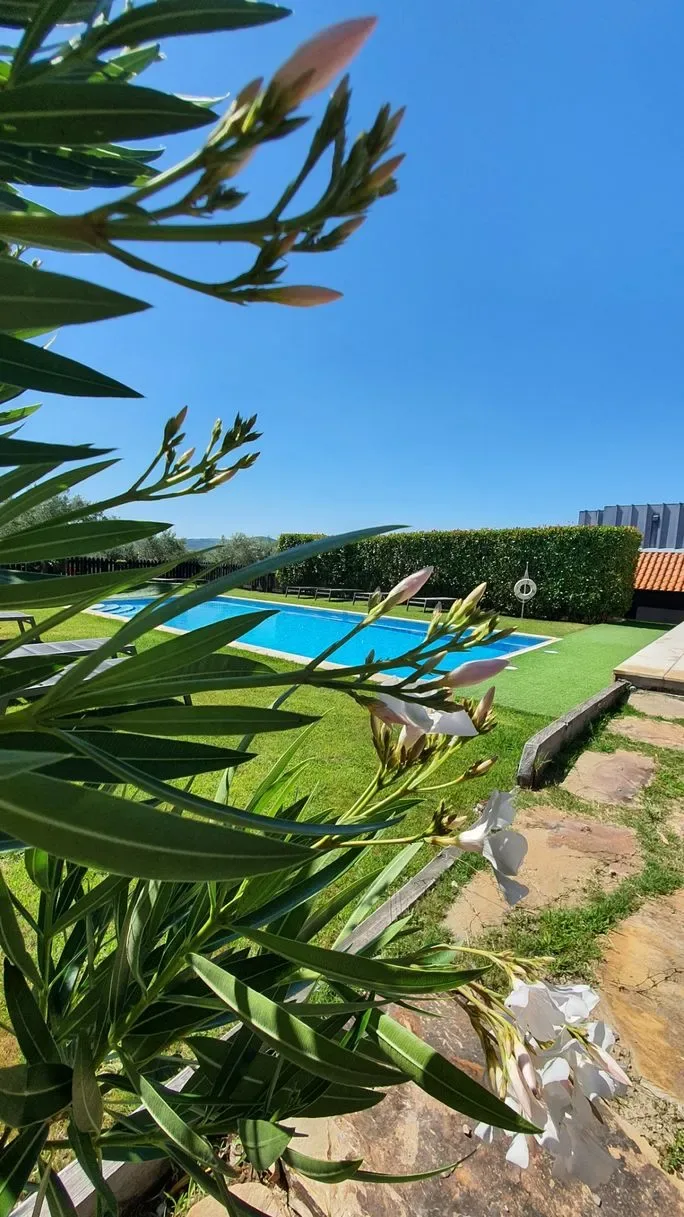 Quinta dos Avidagos