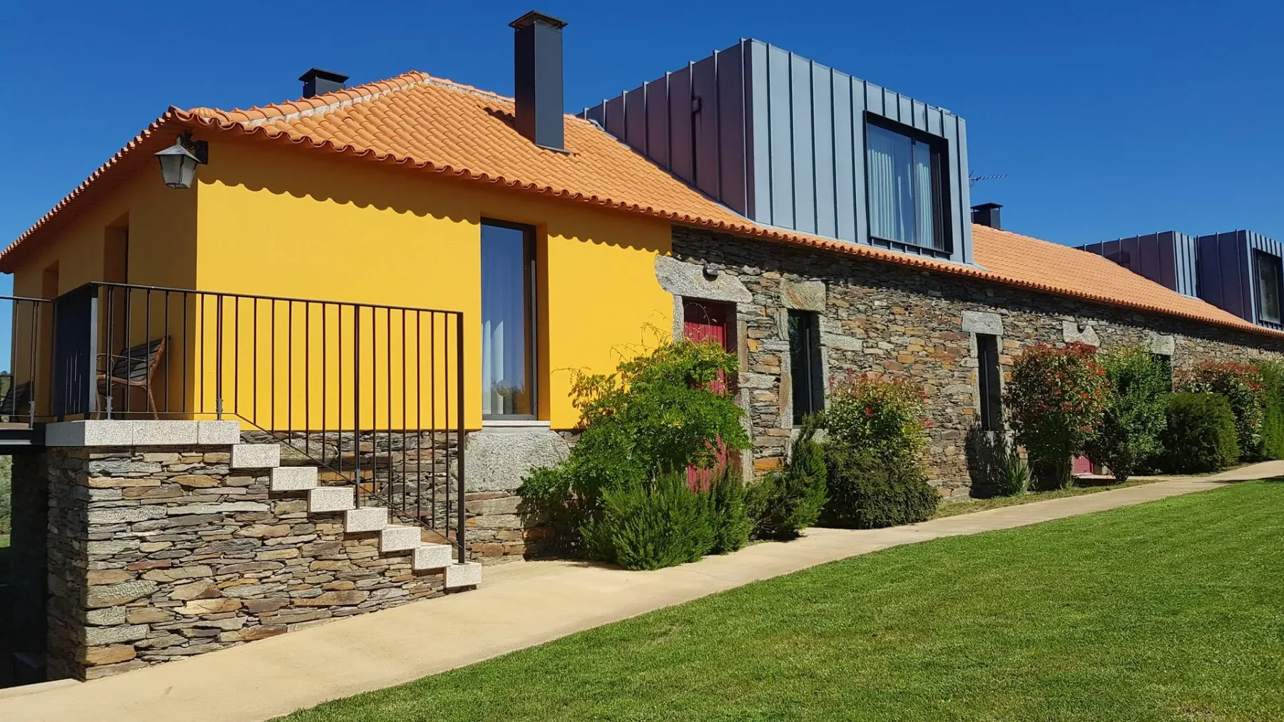 Quinta dos Avidagos