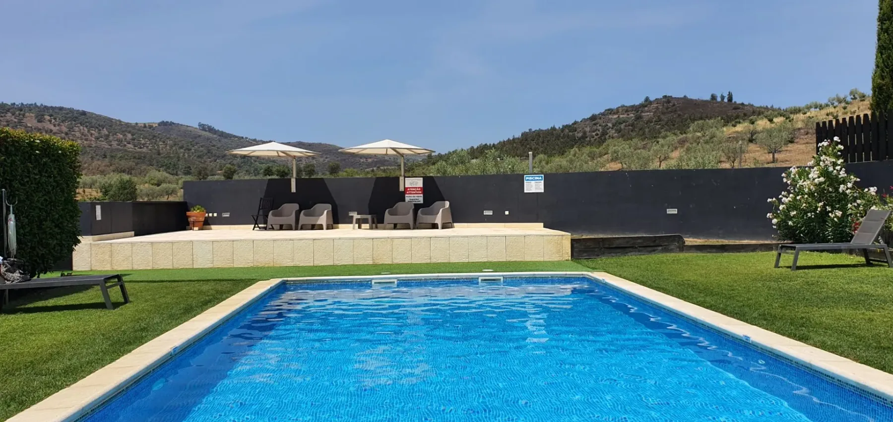 Quinta dos Avidagos
