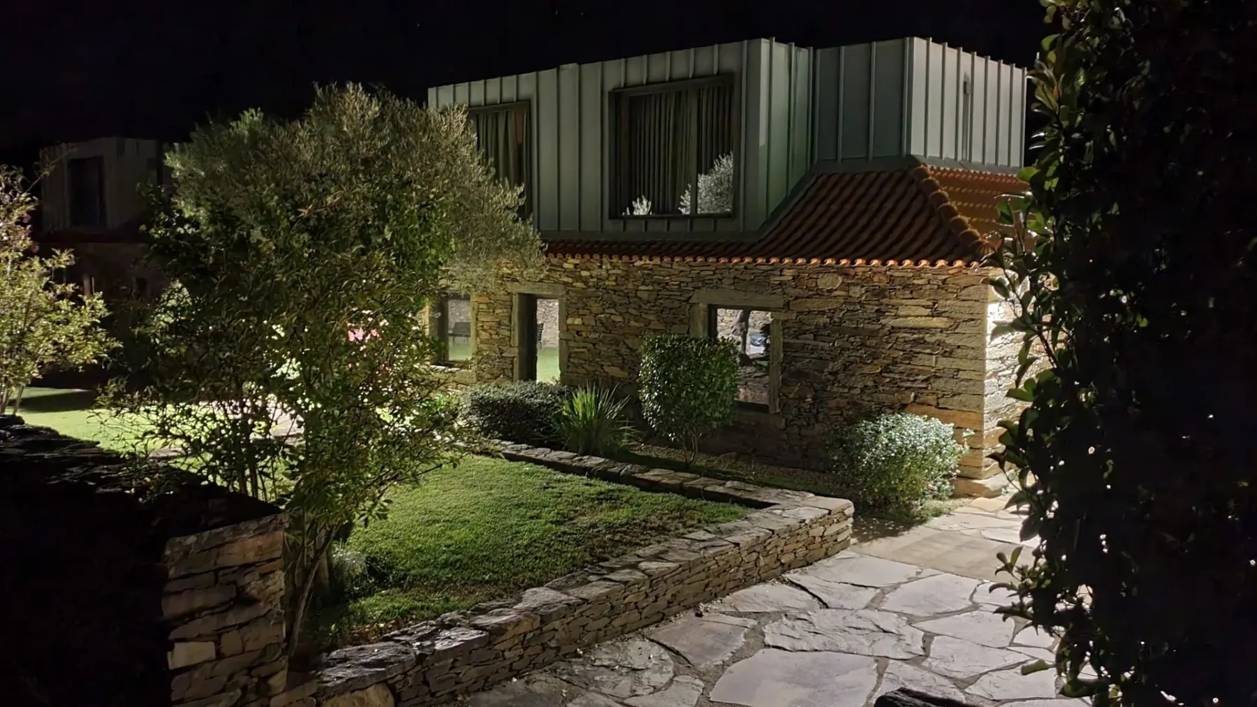 Quinta dos Avidagos
