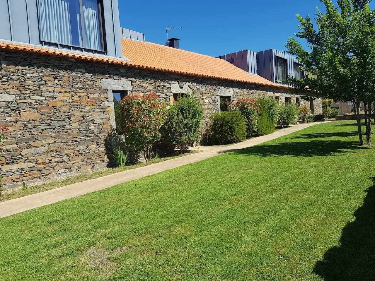 Quinta dos Avidagos