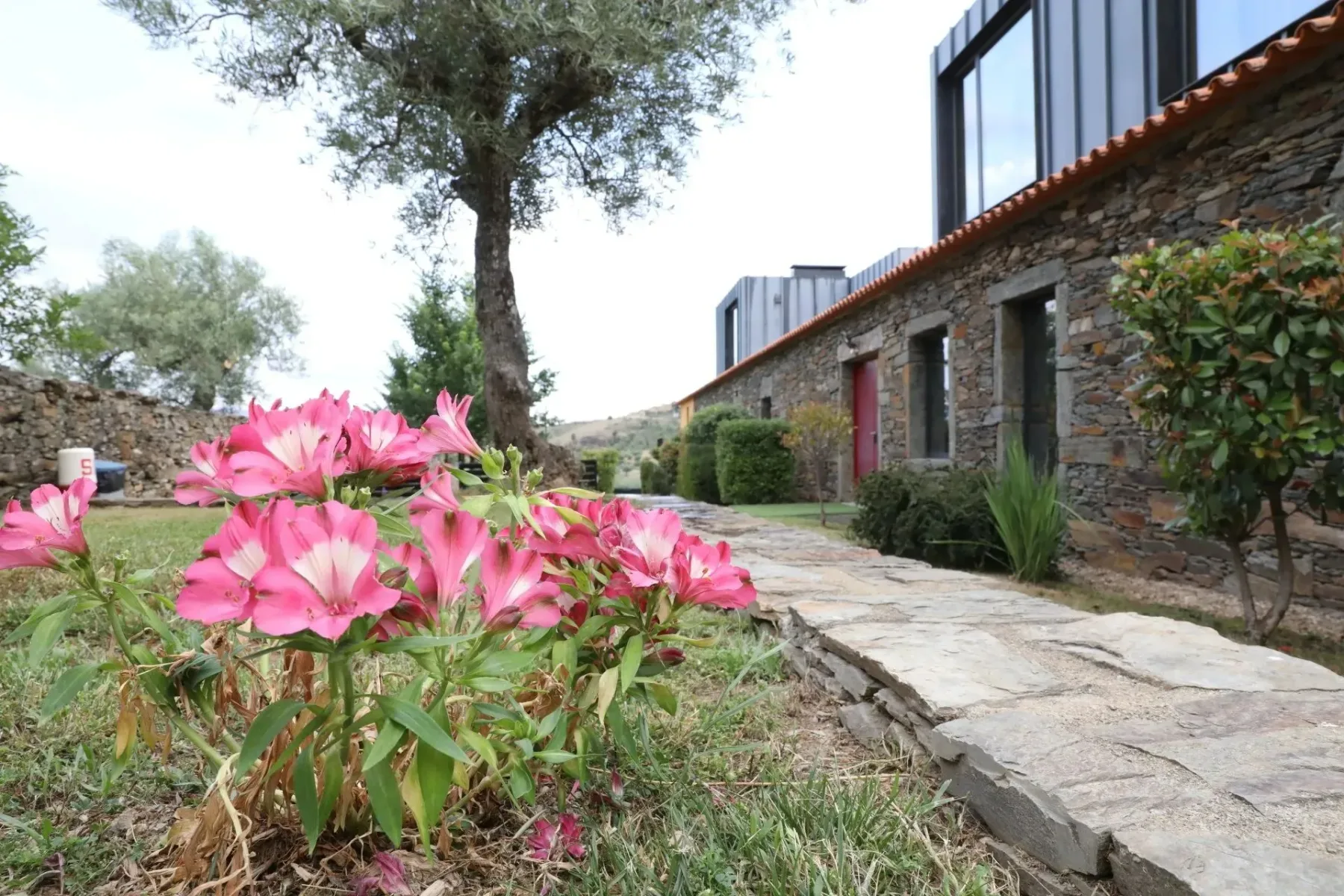 Quinta dos Avidagos