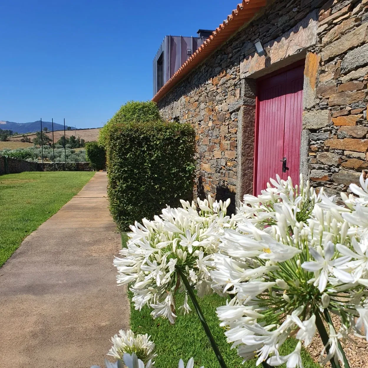 Quinta dos Avidagos