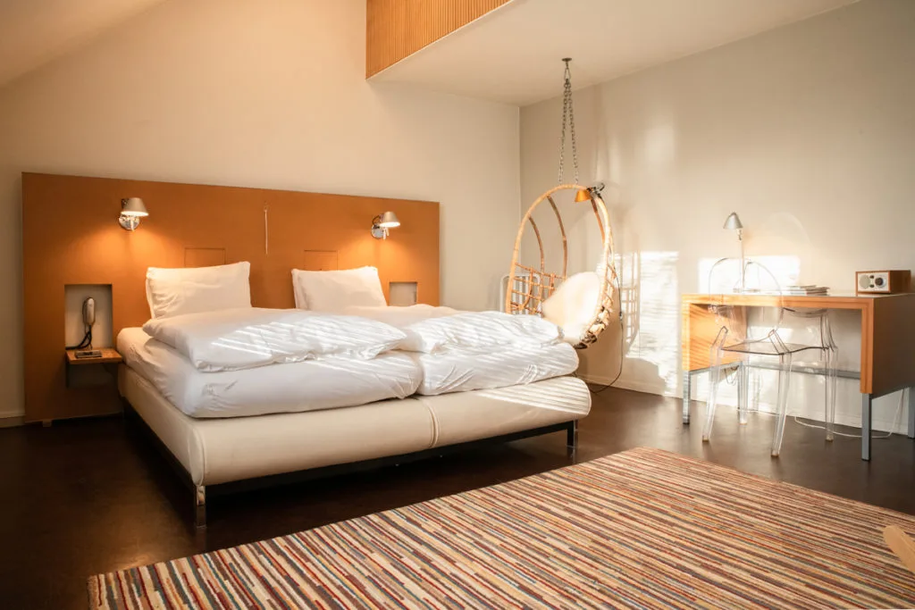 Habitación en Droste’s Herberg