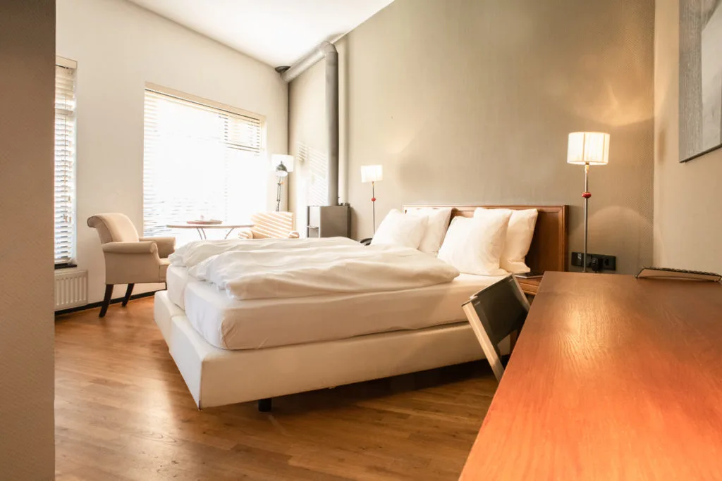 Habitación en Droste’s Herberg