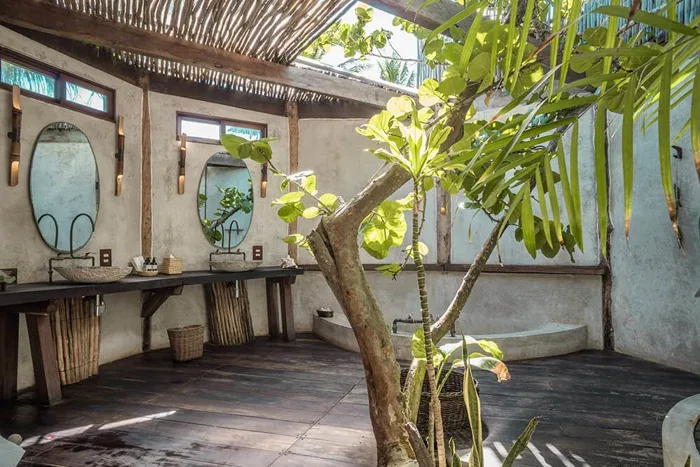 Foto de una habitación o de la propiedad Delek