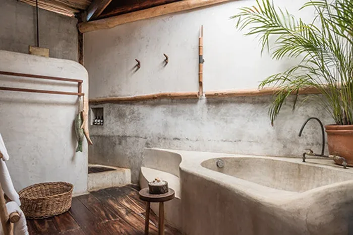Foto de una habitación o de la propiedad Delek