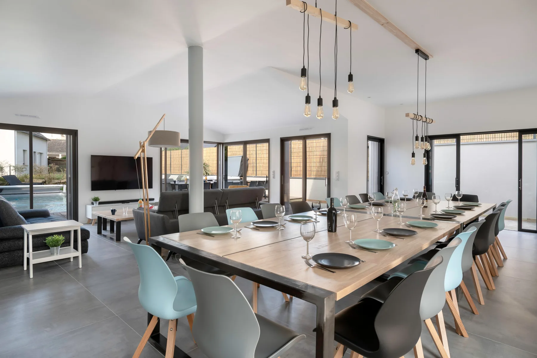 Villa property gallery photo