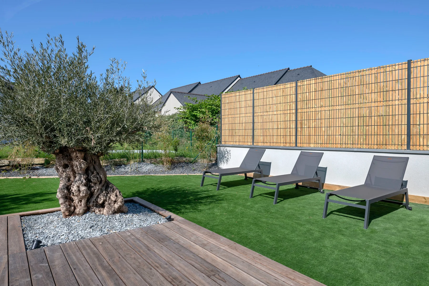Villa property gallery photo