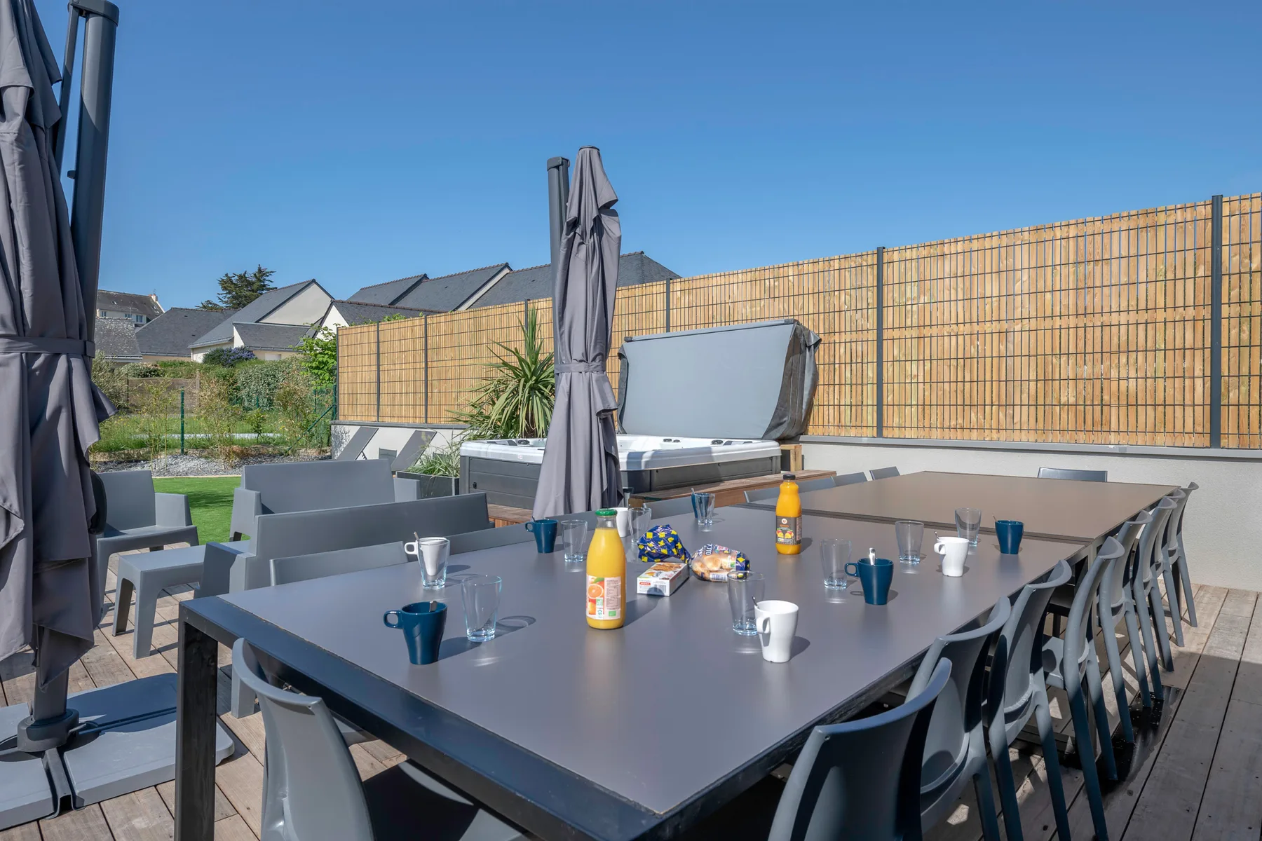 Villa property gallery photo